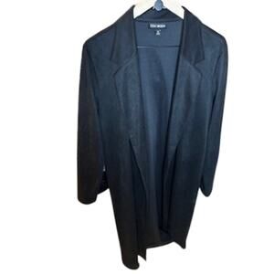 Steven  Madden Open Front Trendcoat